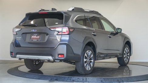 New 2025 Subaru Outback Touring image 4