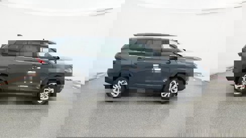 New 2026 Toyota Grand Highlander FWD image 44