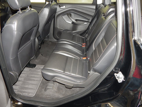 Used 2018 Ford Escape SEL image 5