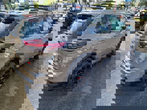 New 2026 Nissan Rogue SV image 8