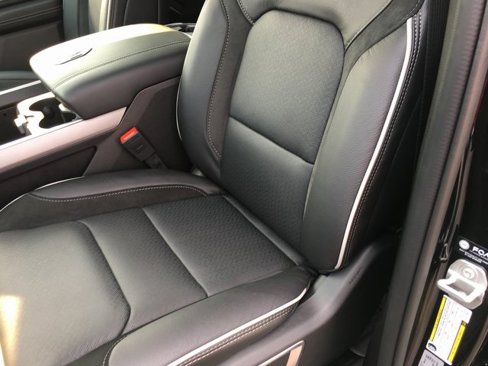New 2026 RAM 1500 Laramie image 10
