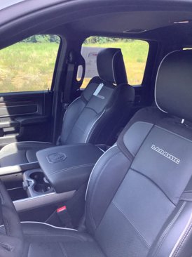 New 2025 RAM 2500 Laramie image 31