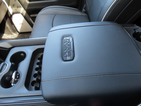 New 2026 RAM 2500 Rebel image 41