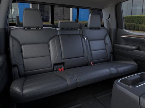 New 2026 Chevrolet Silverado 1500 RST image 41