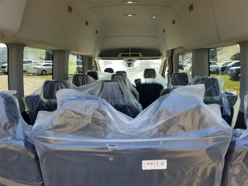 New 2024 Ford Transit 350 XL image 21
