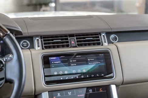 Used 2021 Land Rover Range Rover Westminster Edition image 31