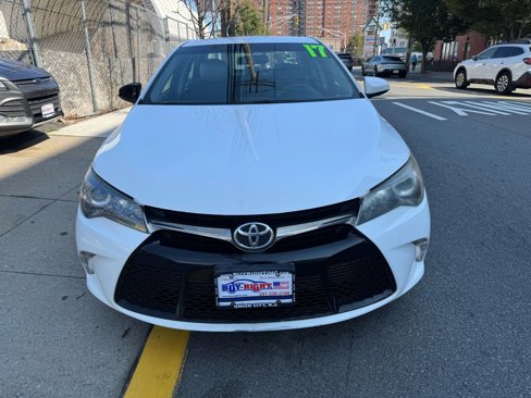 Used 2017 Toyota Camry SE image 27
