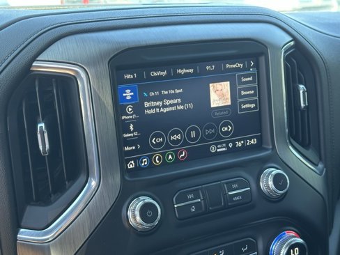 Certified 2023 GMC Sierra 3500 Denali w/ Technology Package image 29