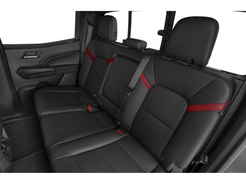 New 2026 Chevrolet Colorado Z71 w/ Technology Package image 39