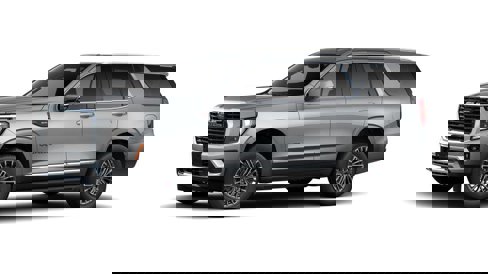 New 2026 GMC Yukon Elevation image 4