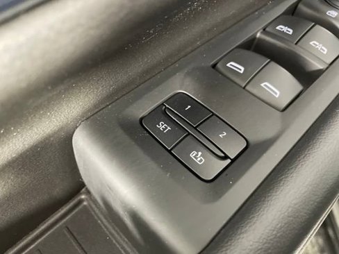 Used 2021 Chevrolet Tahoe RST image 22