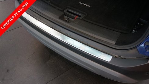 Used 2023 Nissan Rogue SV image 42
