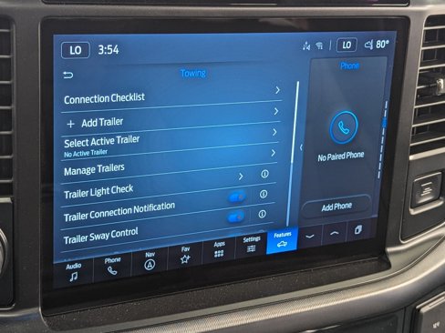 New 2025 Ford F150 Lariat image 34