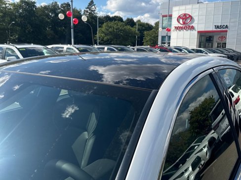 New 2026 Toyota Crown Limited image 16