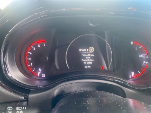 New 2025 Dodge Durango R/T image 22