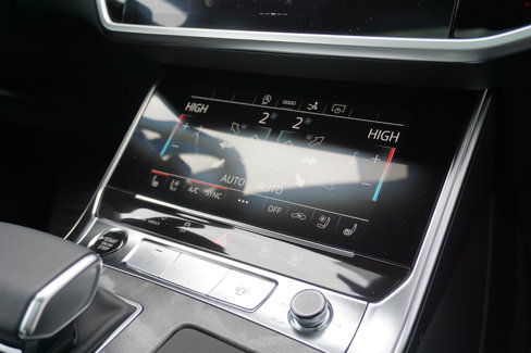 New 2025 Audi A7 3.0T Premium Plus image 17