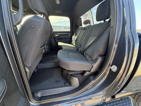 New 2026 RAM 2500 Big Horn image 10