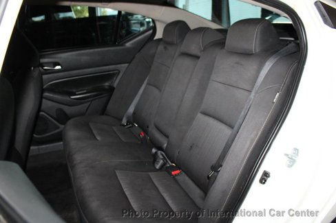 Used 2021 Nissan Altima 2.5 S image 22