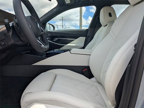 New 2026 BMW 530i w/ M Sport Package image 20