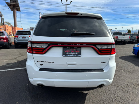 Used 2019 Dodge Durango GT image 5