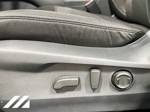 Certified 2025 Subaru Outback Premium image 21