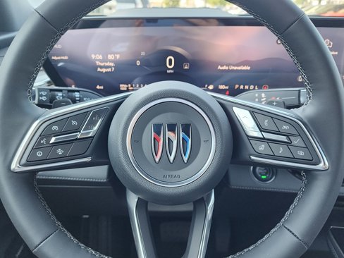 New 2026 Buick Enclave Preferred w/ Power Package image 19