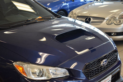 Used 2021 Subaru WRX Premium image 13