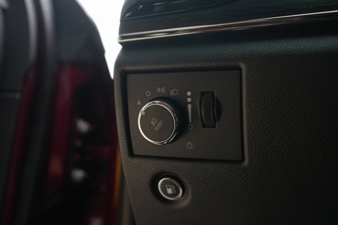 Used 2020 Jeep Grand Cherokee High Altitude image 30
