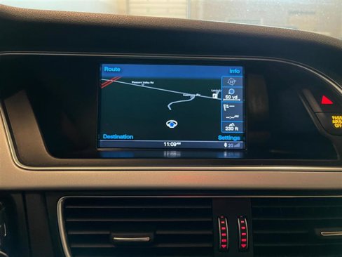 Used 2015 Audi A4 2.0T Premium Plus w/ Technology Package image 29