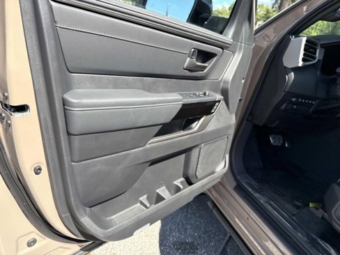 New 2026 Toyota Tundra Limited w/ TRD Off-Road Package image 13