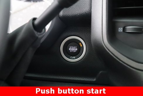 Used 2025 RAM 2500 Tradesman image 23