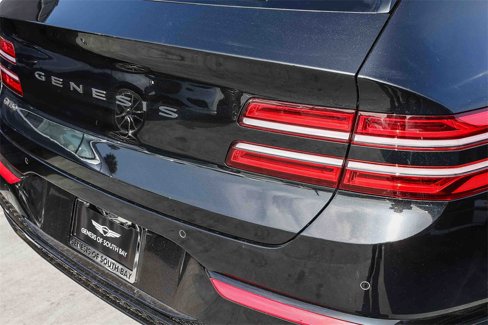 New 2026 Genesis GV80 3.5T Prestige image 7