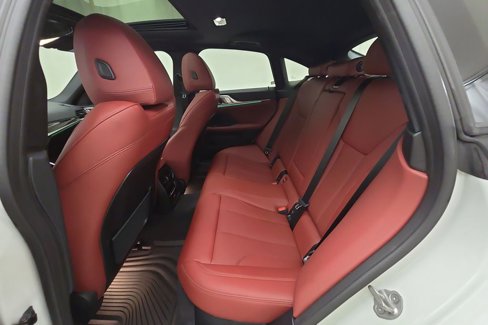 Used 2024 BMW i4 xDrive40i w/ Premium Package image 24