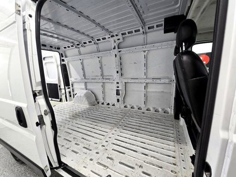 Used 2023 RAM ProMaster 2500 image 26