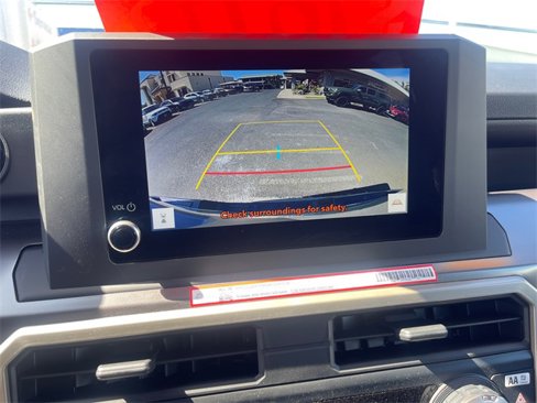 Used 2024 Toyota Tacoma SR5 image 16