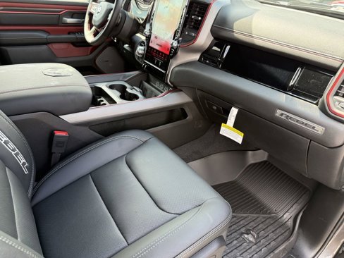 New 2026 RAM 1500 Rebel image 36