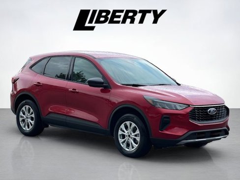 New 2026 Ford Escape Active image 1