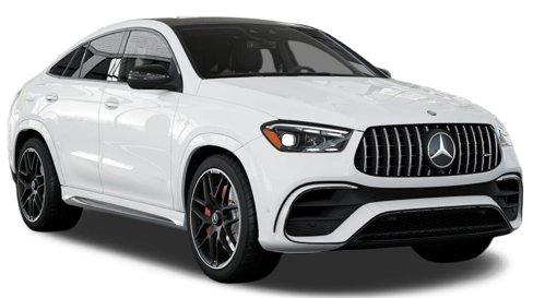 New 2026 Mercedes-Benz GLE 63 AMG S image 15