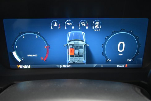New 2025 Ford F250 Lariat w/ Lariat Ultimate Package image 8