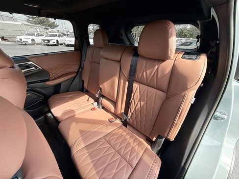 New 2025 Mitsubishi Outlander SEL image 25