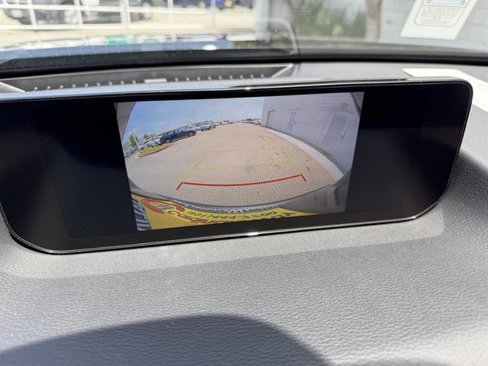 New 2025 MAZDA CX-50 2.5 Hybrid w/ Weather Package image 24