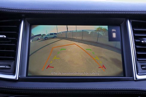 Used 2024 INFINITI QX55 Luxe image 27