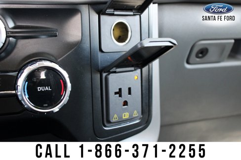 Used 2024 Ford F150 XLT w/ Mobile Office Package image 38