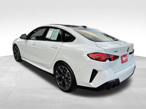 Used 2025 BMW 228i xDrive image 3