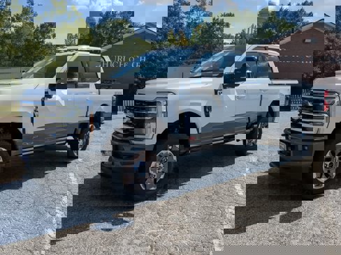 New 2026 Ford F350 King Ranch image 6