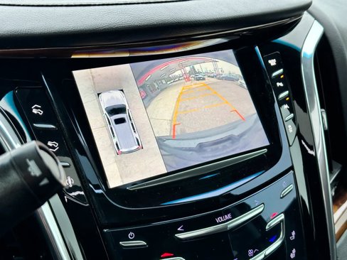 Used 2016 Cadillac Escalade Luxury image 20
