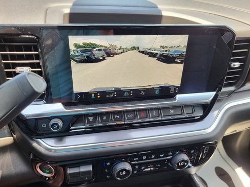 New 2025 Chevrolet Silverado 3500 High Country w/ High Country Premium Package image 18