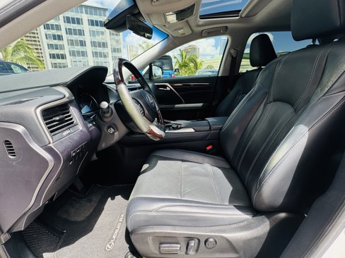 Used 2019 Lexus RX 350 FWD image 10