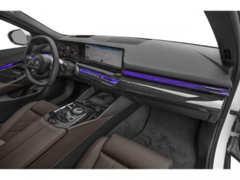 New 2026 BMW 540i xDrive w/ Executive Package image 18