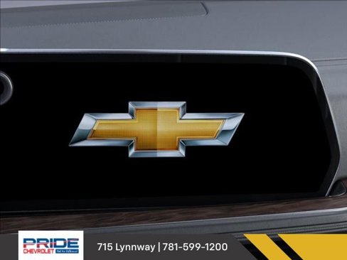 New 2025 Chevrolet Tahoe Premier w/ Sun And Tow Package image 20